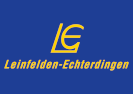 Logo von Leinfelden-Echterdingen